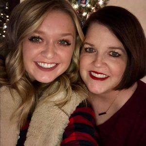Meet your Posher, Kristin